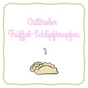 Trüffel Schlipfkrapfen