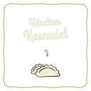 Kärntner Kasnudel