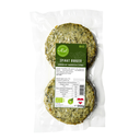 Spinat Burger 200g
