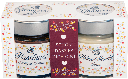 Haselnuss & Kokos-Mandel Creme 2x100g