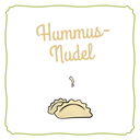 Vegane Kärntner Kasnudel