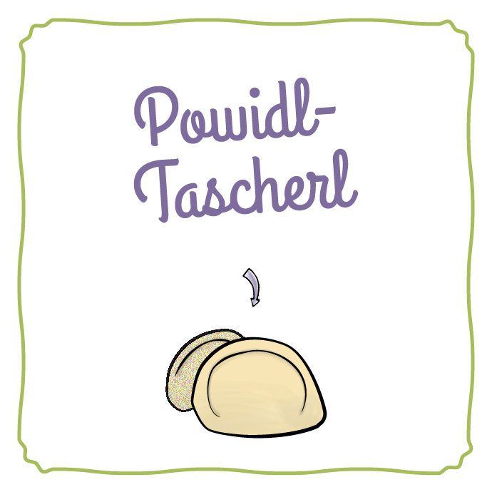 [S-19] Powidl Tascherl