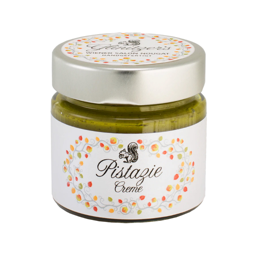 [H-19] Pistazien Creme 100g