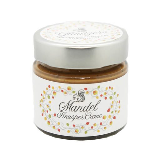 [H-21] Mandel-Knusper Creme 100g