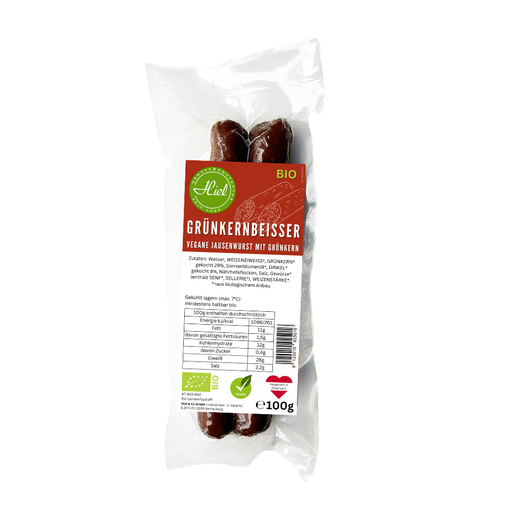 [H-11] Grünkernbeisser 100g