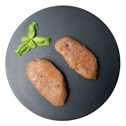[H-14] Seitan Steak 200g