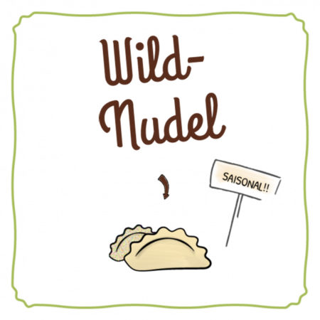 Wild-Nudel