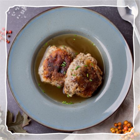 Schlipf&Co Kaspressknödel