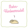 Schlipf&Co Mohn-Himbeernudel