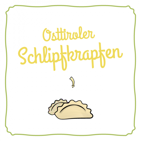 Schlipf&Co Schlipfkrapfen