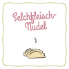 Schlipf&Co Fleischnudel