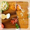 Schlipf&Co Tomate-Mozzarella-Nudel